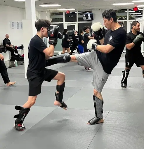 Muay Thai