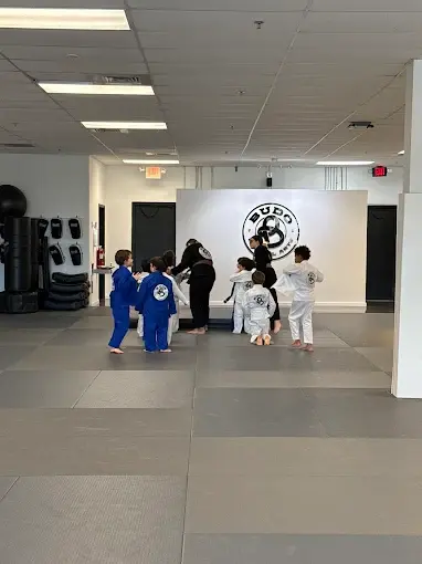 Lil Ninjas